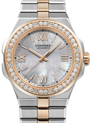 298601-6002 Chopard Alpine Eagle