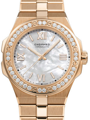295370-5002 Chopard Alpine Eagle