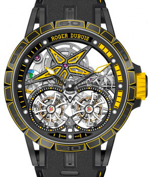 RDDBEX0755 Roger Dubuis Excalibur Spider Pirelli
