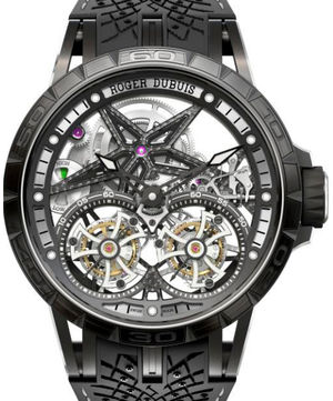 RDDBEX0825 Roger Dubuis Excalibur Spider Pirelli
