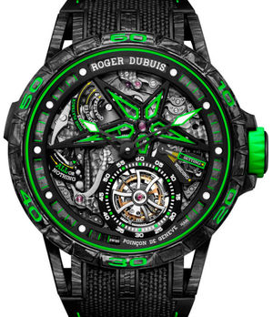 RDDBEX0862 Roger Dubuis Excalibur