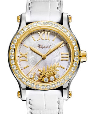 278578-4001 Chopard Happy