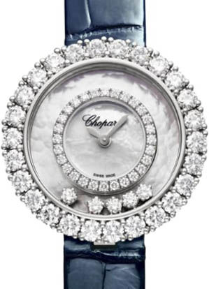 205369-1001 Chopard Happy Diamonds