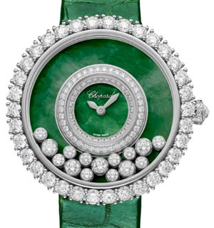 204445-1009 Chopard Happy Diamonds