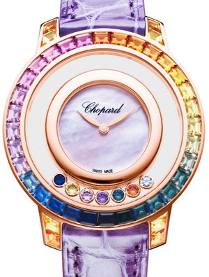 20A002-5901 Chopard Happy Diamonds