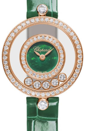 203957-5209 Chopard Happy Diamonds