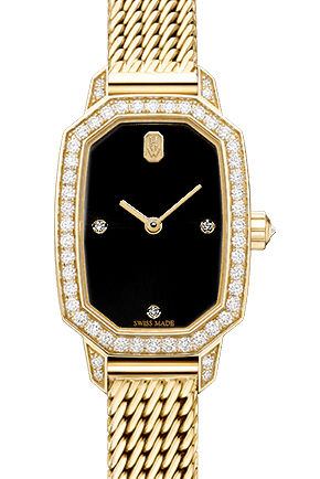EMEQHM18YY002 Harry Winston Emerald