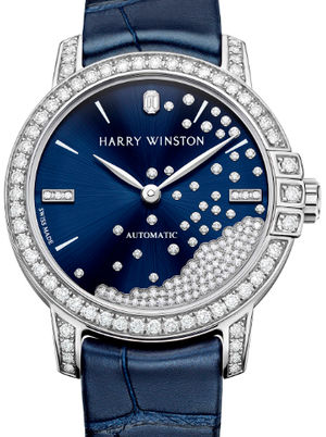 MIDAHM29WW002 Harry Winston Midnight