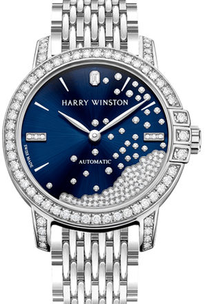MIDAHM29WW004 Harry Winston Midnight