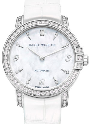 MIDAHM29WW001 Harry Winston Midnight