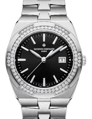 1205V/100A-B591 Vacheron Constantin Overseas