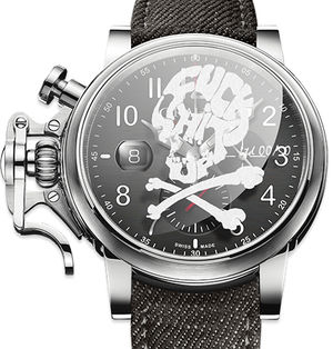 2CVDS.B29F Graham Chronofighter Vintage