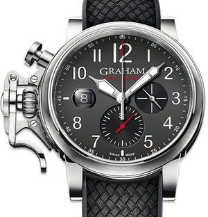 2CVDS.B29A Graham Chronofighter Vintage