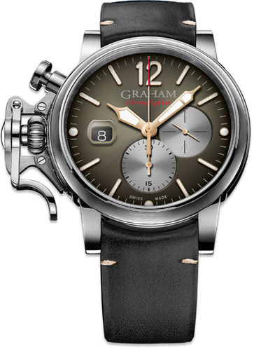 2CVDS.C02A Graham Chronofighter Vintage