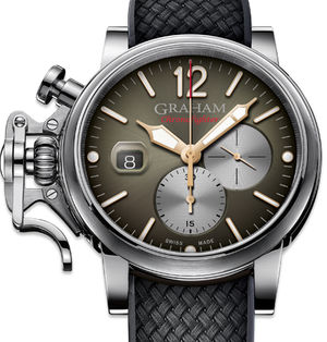 2CVDS.C02A Graham Chronofighter Vintage