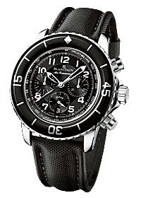 5885F-1130-52 Blancpain Fifty Fathoms