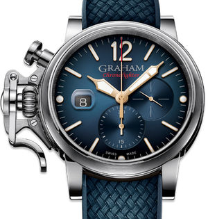 2CVDS.U09A Graham Chronofighter Vintage
