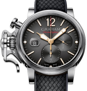 2CVDS.B25A Graham Chronofighter Vintage