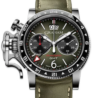 2CVBC.G01A Graham Chronofighter GMT