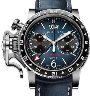 2CVBC.U02A Graham Chronofighter GMT