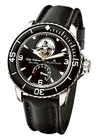 5025-1530-52A Blancpain Fifty Fathoms