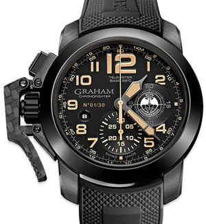 2CCAU.B34A Graham Chronofighter Superlight