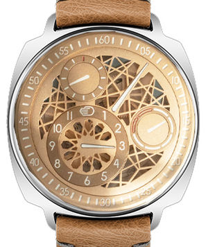 Type 1DXB Ressence Type 1