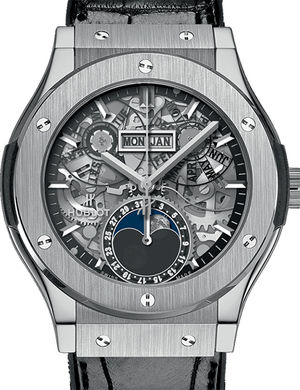 547.NX.0170.LR Hublot Classic Fusion 42 мм
