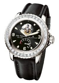 5025-5230-52 Blancpain Fifty Fathoms