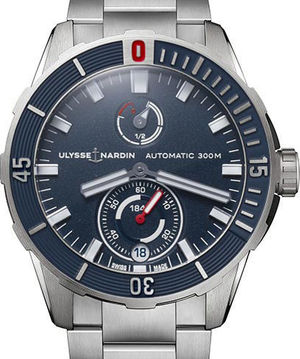 1183-170-7M/93 Ulysse Nardin Diver