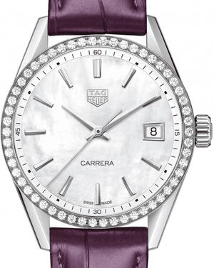 WBK1316.FC8261 Tag Heuer Lady Carrera