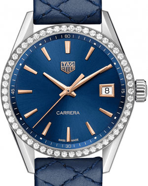 WBK1317.FC8259 Tag Heuer Lady Carrera