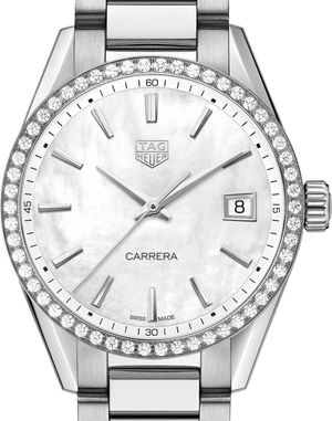 WBK1316.BA0652 Tag Heuer Lady Carrera