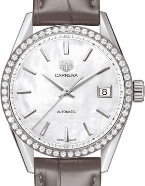 WBK2316.FC8258 Tag Heuer Lady Carrera
