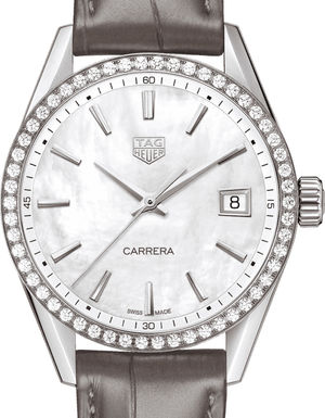 WBK1316.FC8258 Tag Heuer Lady Carrera