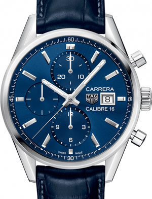 CBK2112.FC6292 Tag Heuer Carrera