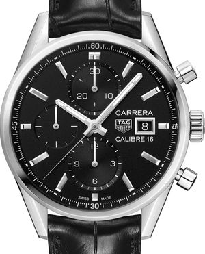 CBK2110.FC6266 Tag Heuer Carrera