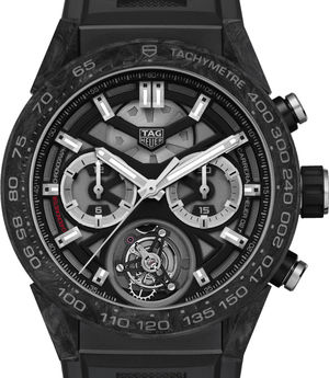 CAR5A8W.FT6071 Tag Heuer Carrera