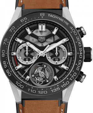 CAR5A8Y.FT6072 Tag Heuer Carrera
