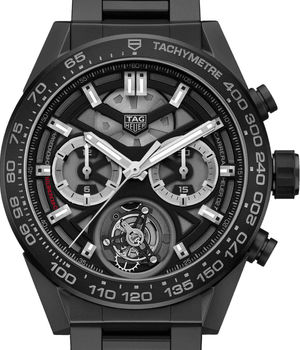 CAR5A90.BH0742 Tag Heuer Carrera