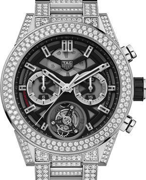 CAR5A1Z.BA0510 Tag Heuer Carrera