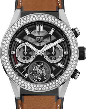 CAR5A80.FT6072 Tag Heuer Carrera