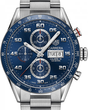 CV2A1V.BA0738 Tag Heuer Carrera