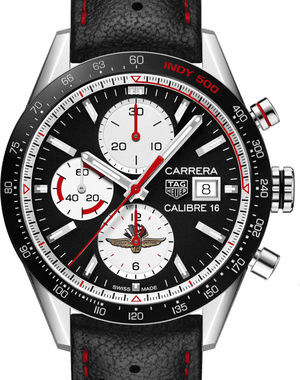 CV201AS.FC6429 Tag Heuer Carrera