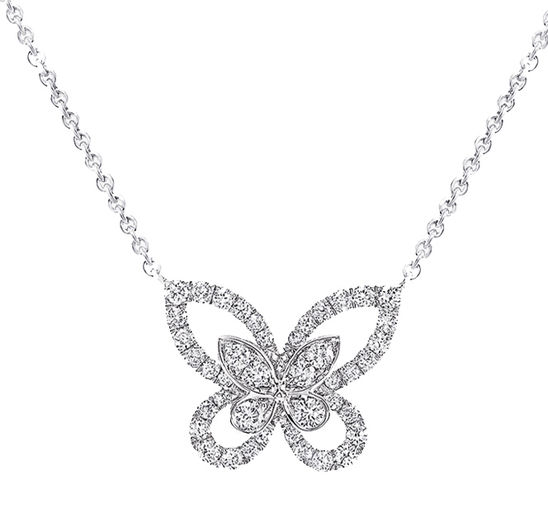 RGP695 GRAFF Butterfly