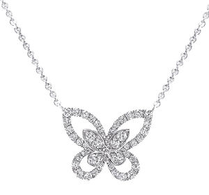 RGP695 GRAFF Butterfly
