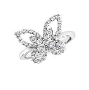 RGR769 GRAFF Butterfly