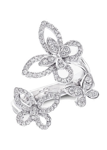 RGR790 GRAFF Butterfly