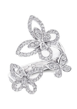 RGR790 GRAFF Butterfly