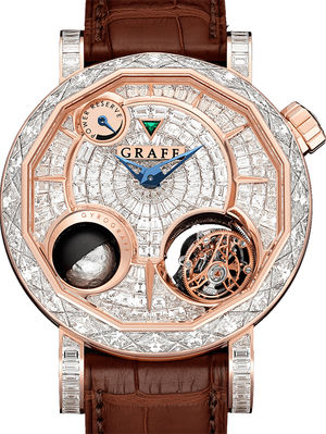 MGG48PGDF GRAFF GyroGraff